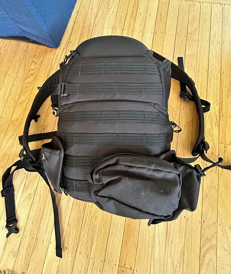 Lowepro ProTactic 350 AW Camera Backpack