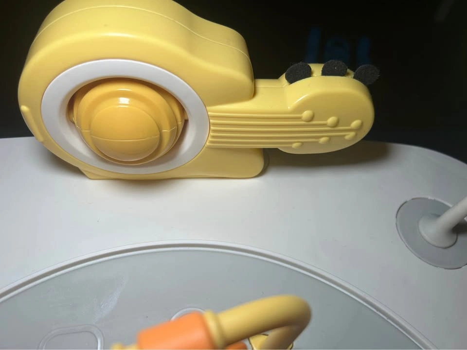 Fisher Price Activity Centre - photo 4
