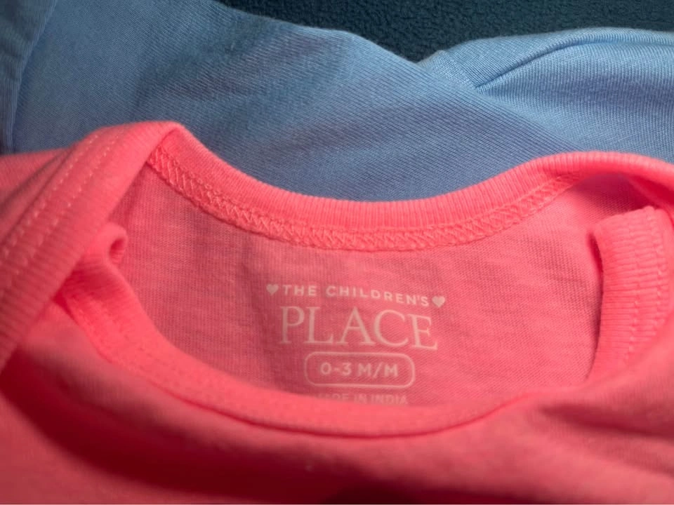 Big Bro/Lil Sis Shirts - photo 3