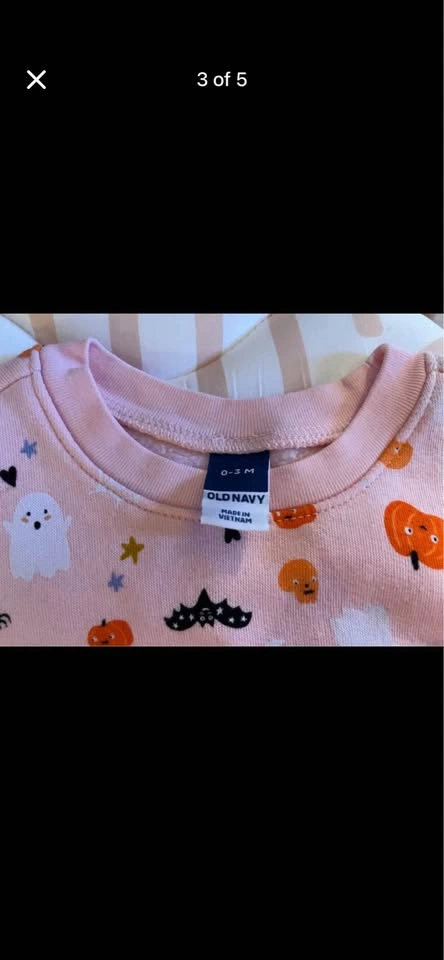 Baby Girl Holiday Outfits - photo 3