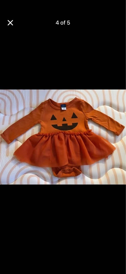 Baby Girl Holiday Outfits - photo 4
