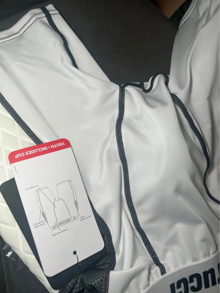 Marucci Baseball Sliding Shorts BRAND NEW - photo 5