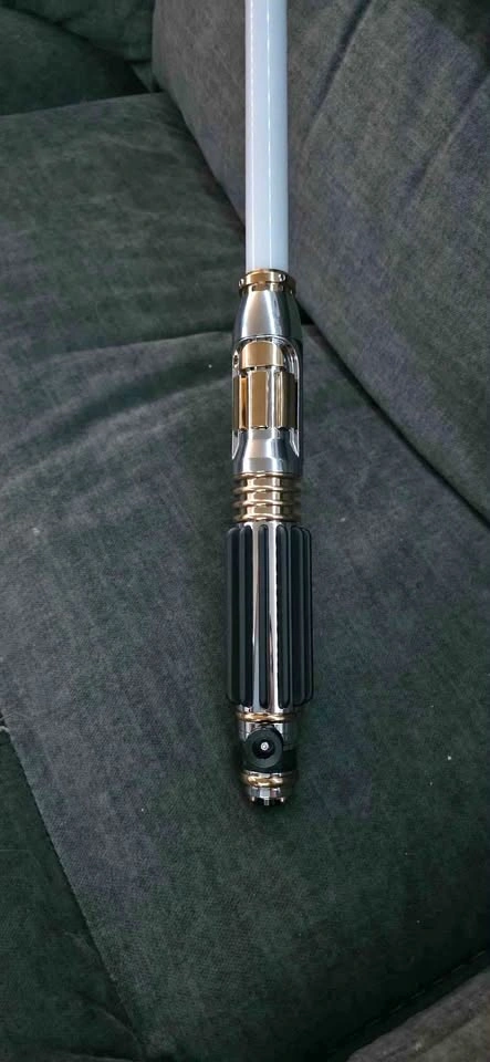Mace Windu Lightsaber – Xenopixel V3