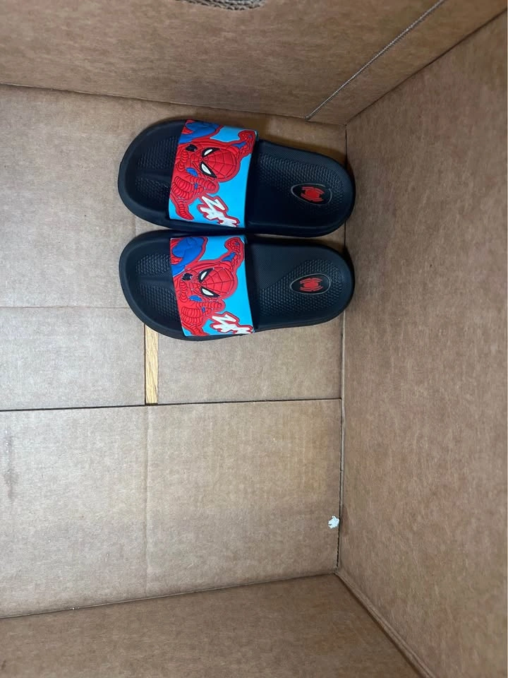 Preschool Boys Shoes - photo 2