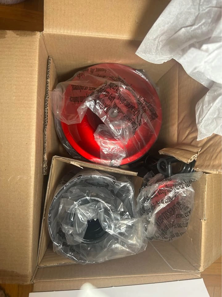 BNIB Oster Hand Blender & Chopper - photo 4