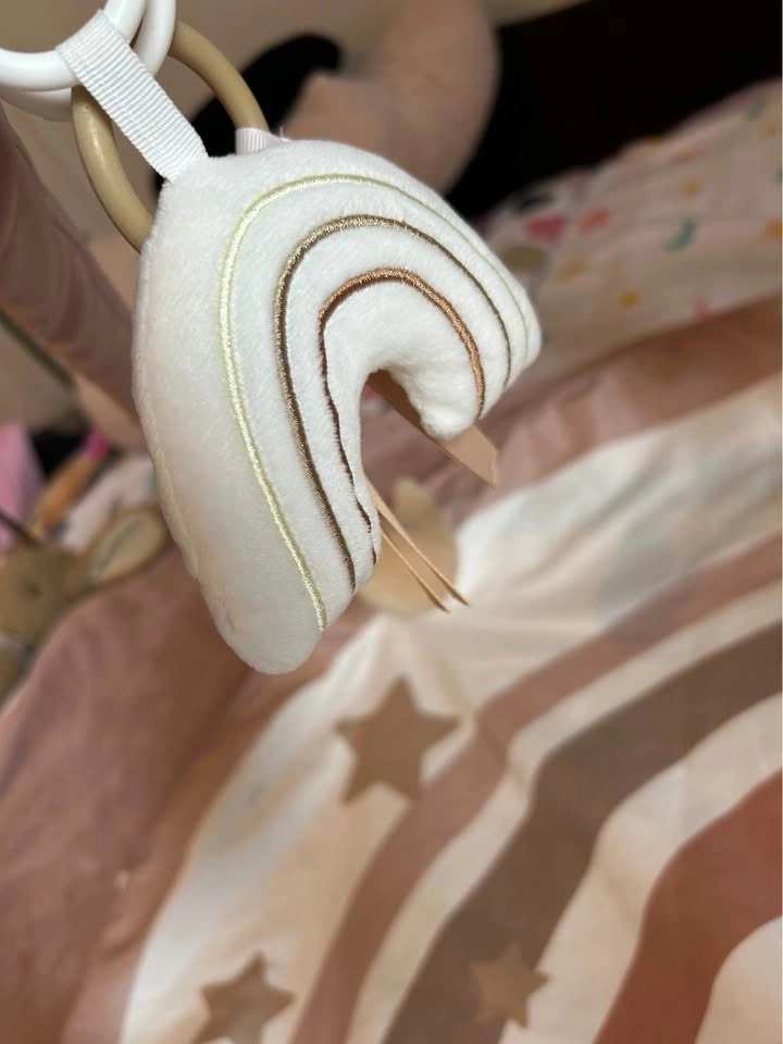 Baby Girl Play Mat - photo 2
