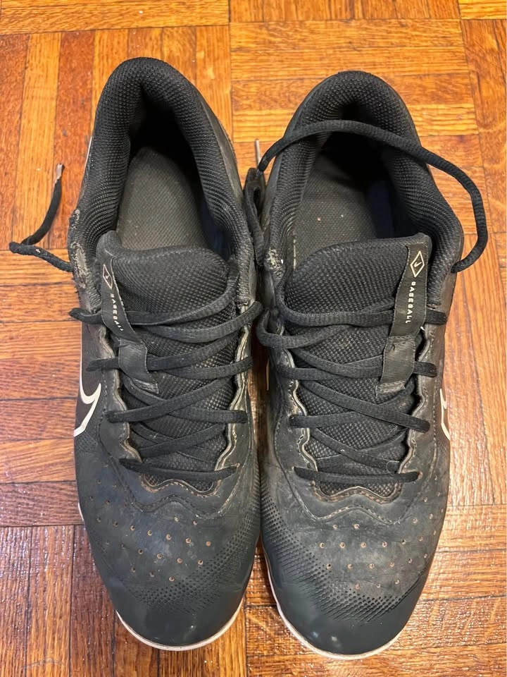 Nike Baseball Cleats - photo 2