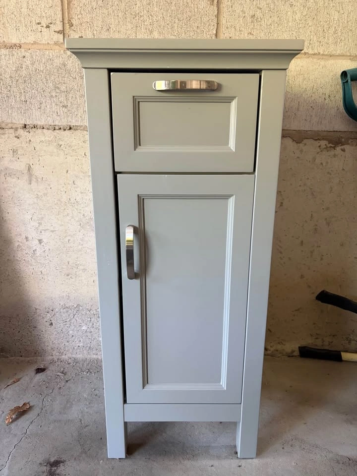 Small Chest