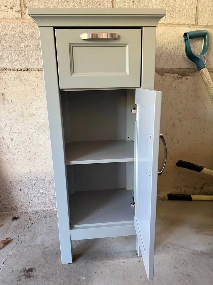 Small Chest - photo 2