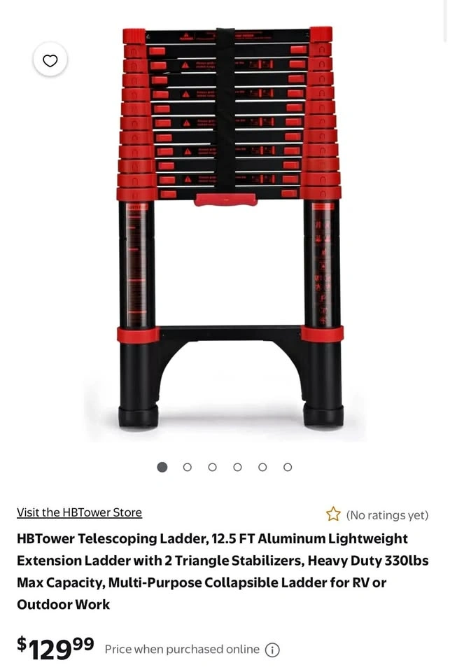 LADDER