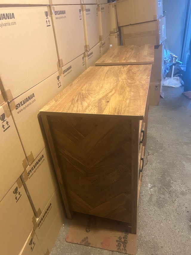 Night tables/Dressers - photo 4