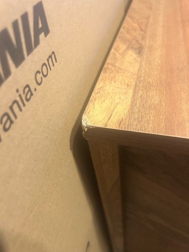 Night tables/Dressers - photo 5