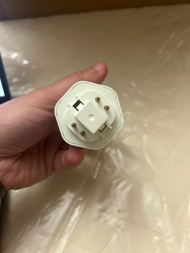 Sylvania Fluorescent Light Bulbs 21104 - photo 2