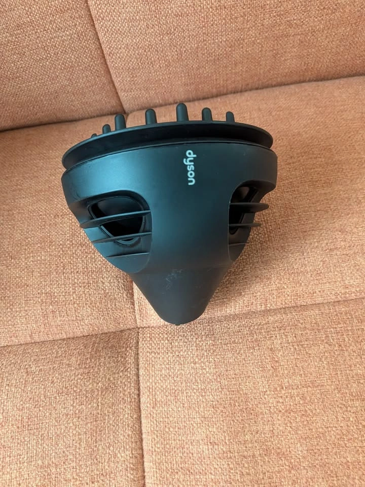 Genuine Dyson Diffuser Attachment - photo 2