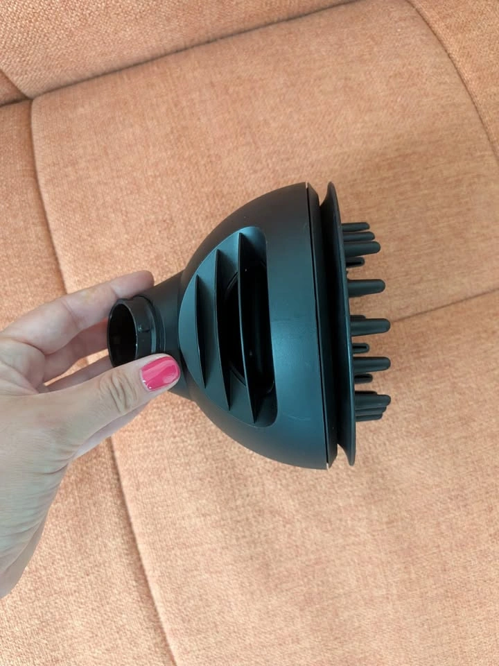 Genuine Dyson Diffuser Attachment - photo 3