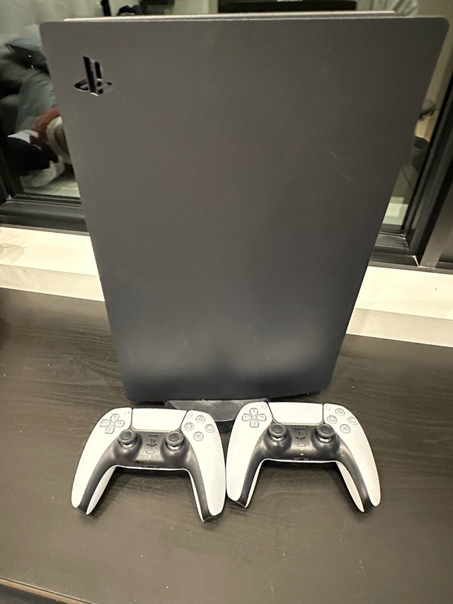 Sony PlayStation 5 Digital Edition