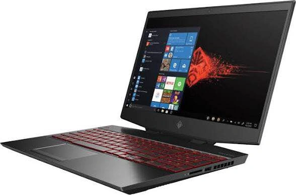 HP OMEN 2017 - photo 2