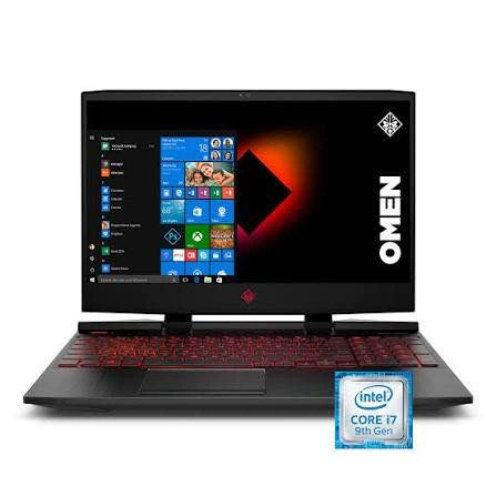 HP OMEN 2017 - photo 3