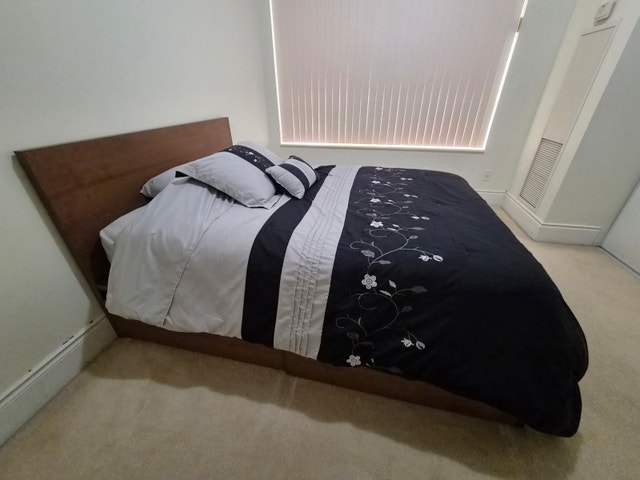 Urgent Sell! IKEA MALM Double Full - photo 2