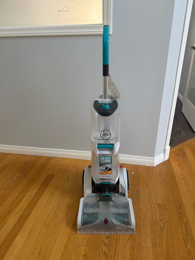 Hoover Carpet cleaner