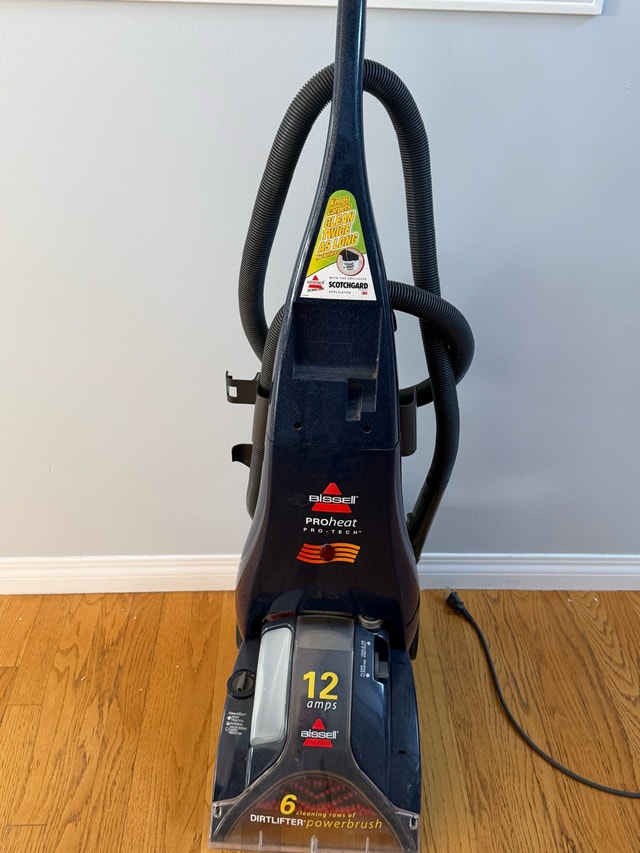 Bissell Carpet Cleaner