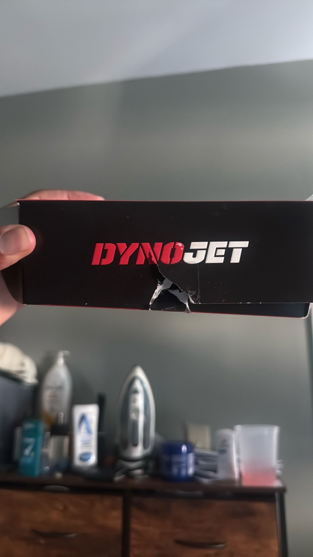 Power Commander Dyno Jet - photo 3
