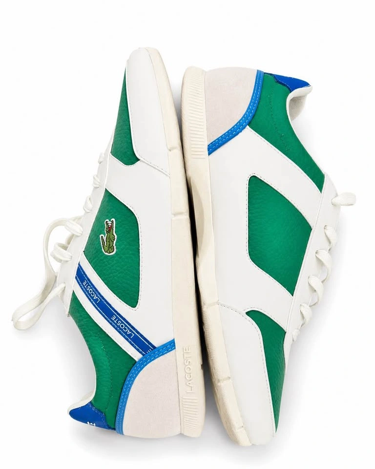 Lacoste Menerva Sport Sneakers – Size US 12 - photo 2
