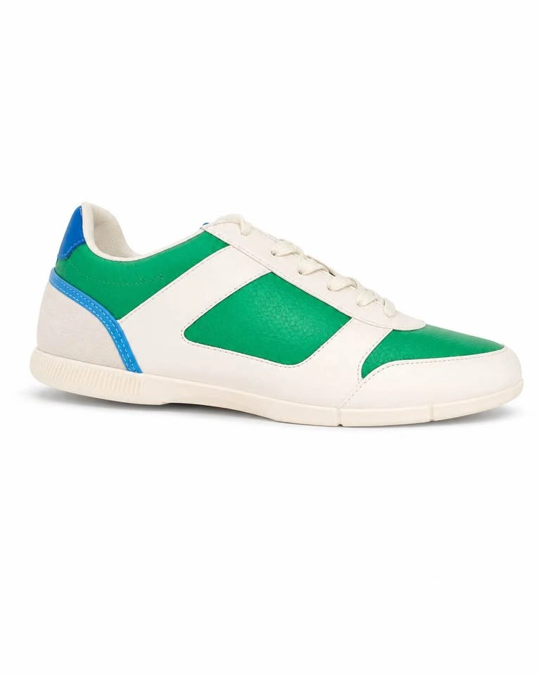 Lacoste Menerva Sport Sneakers – Size US 12 - photo 4