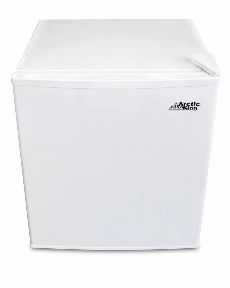 Arctic King 3.3 Cu Ft Mini Fridge / Compact Bar Fridge - photo 2