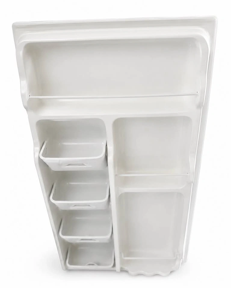 Arctic King 3.3 Cu Ft Mini Fridge / Compact Bar Fridge - photo 4