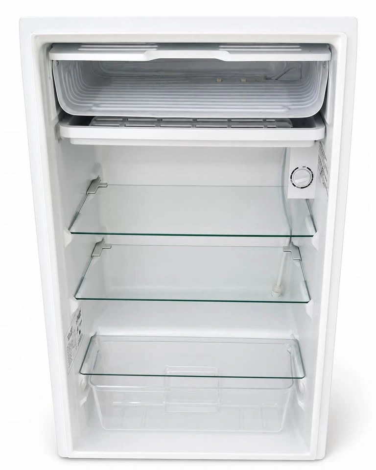 Arctic King 3.3 Cu Ft Mini Fridge / Compact Bar Fridge - photo 5