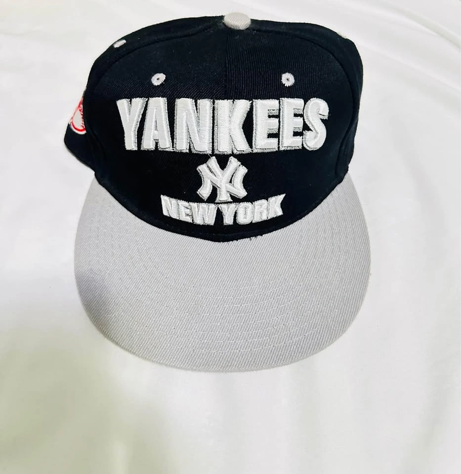 New York Yankees Snap Back - photo 2