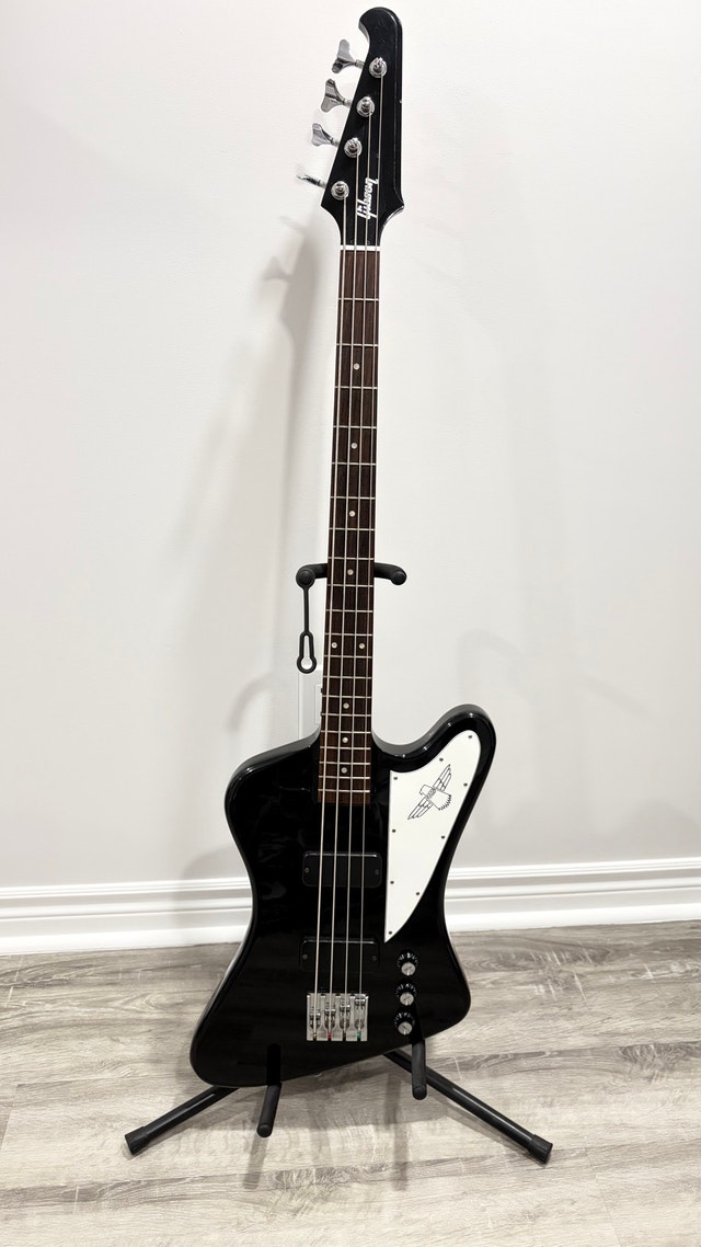 Gibson Thunderbird