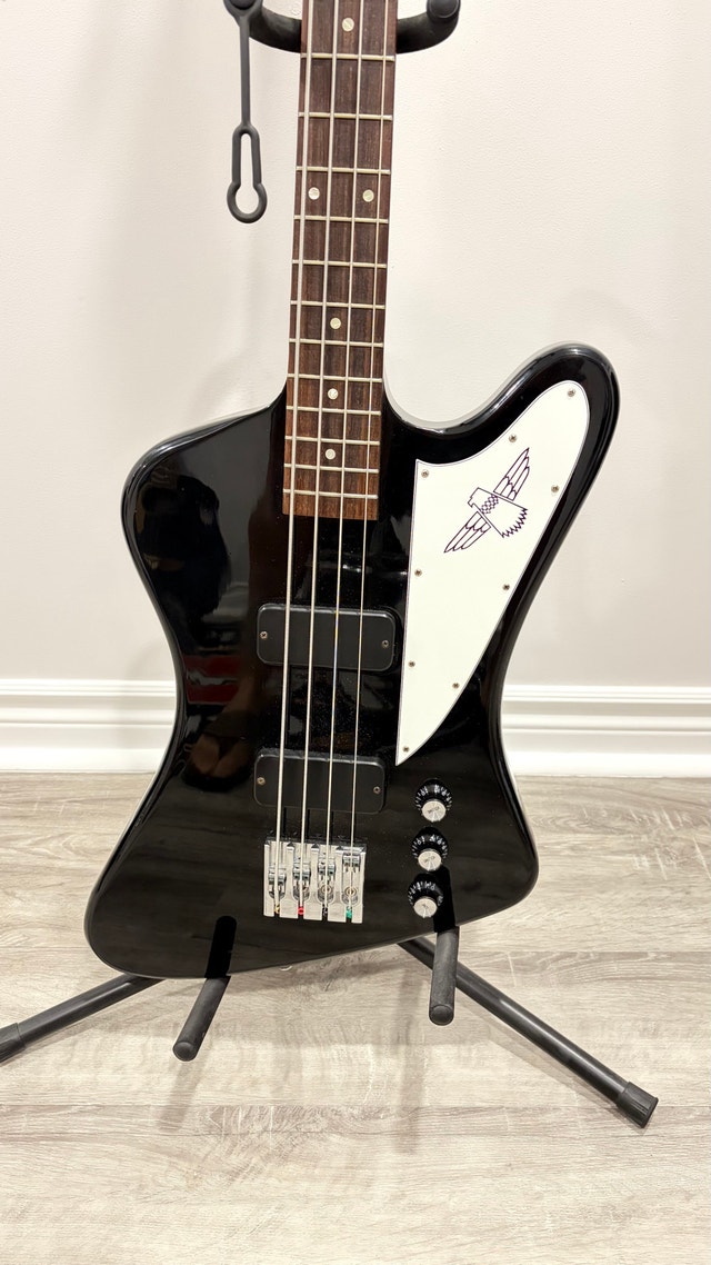Gibson Thunderbird - photo 2