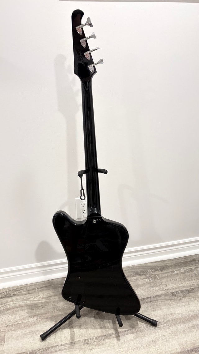 Gibson Thunderbird - photo 4