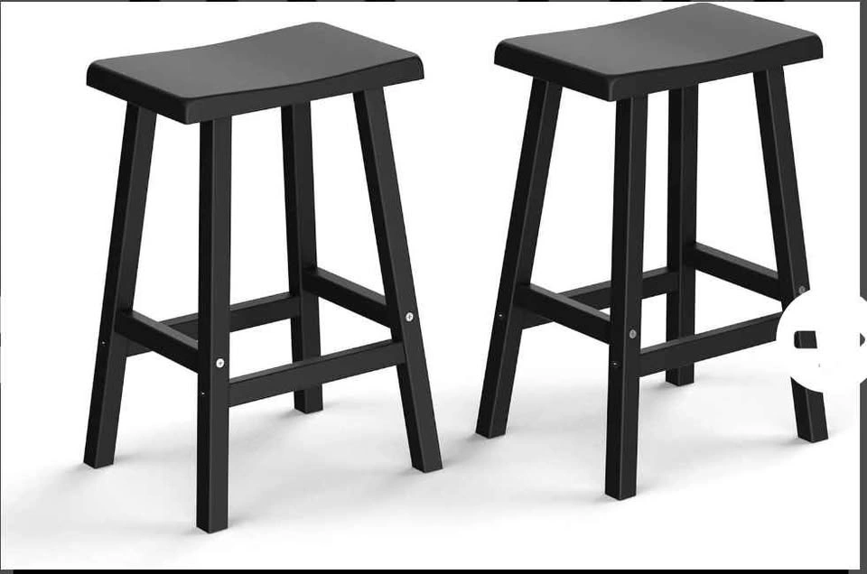 Brand new bar stools - photo 2