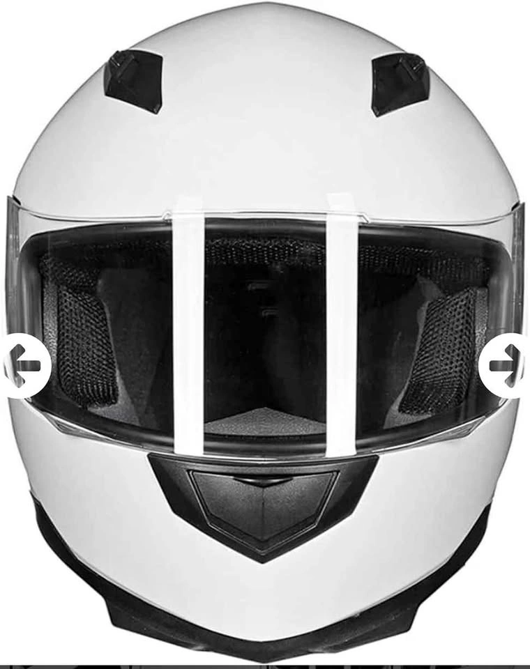New ILM MOTORCYCLE helmet