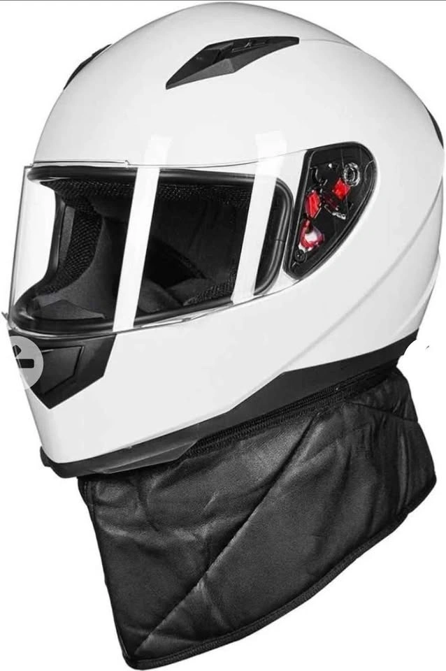 New ILM MOTORCYCLE helmet - photo 2
