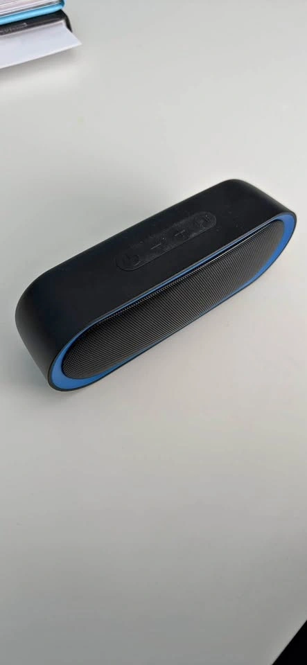Bluetooth Fully functional speaker