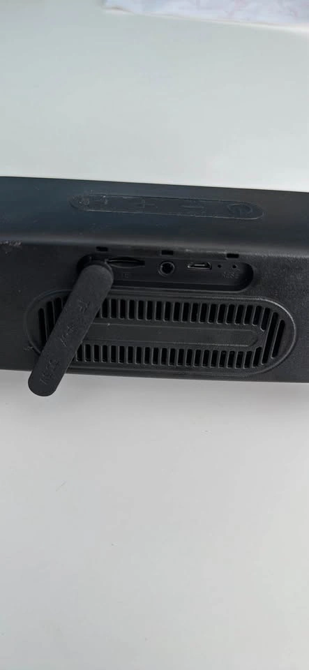 Bluetooth Fully functional speaker - photo 2