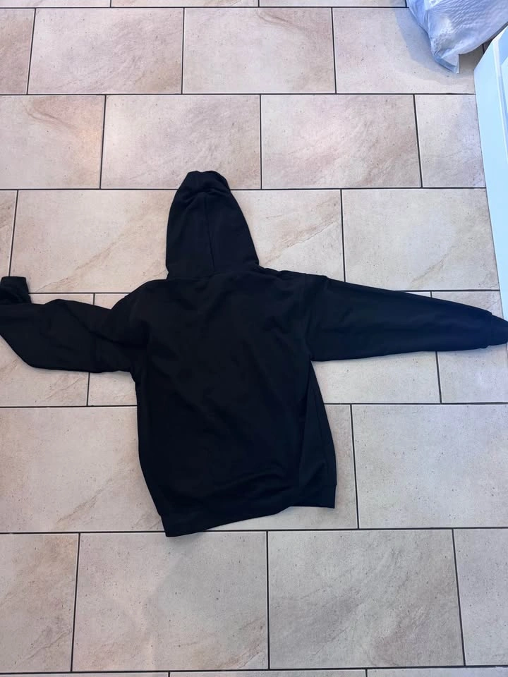 Element Volleyball Club Logo Hoodie – Large - photo 2