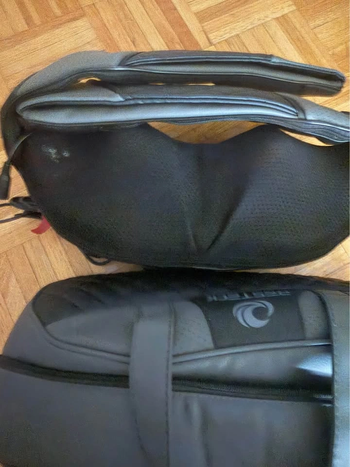 Resteck Shiatsu Neck and Back Massager - photo 2