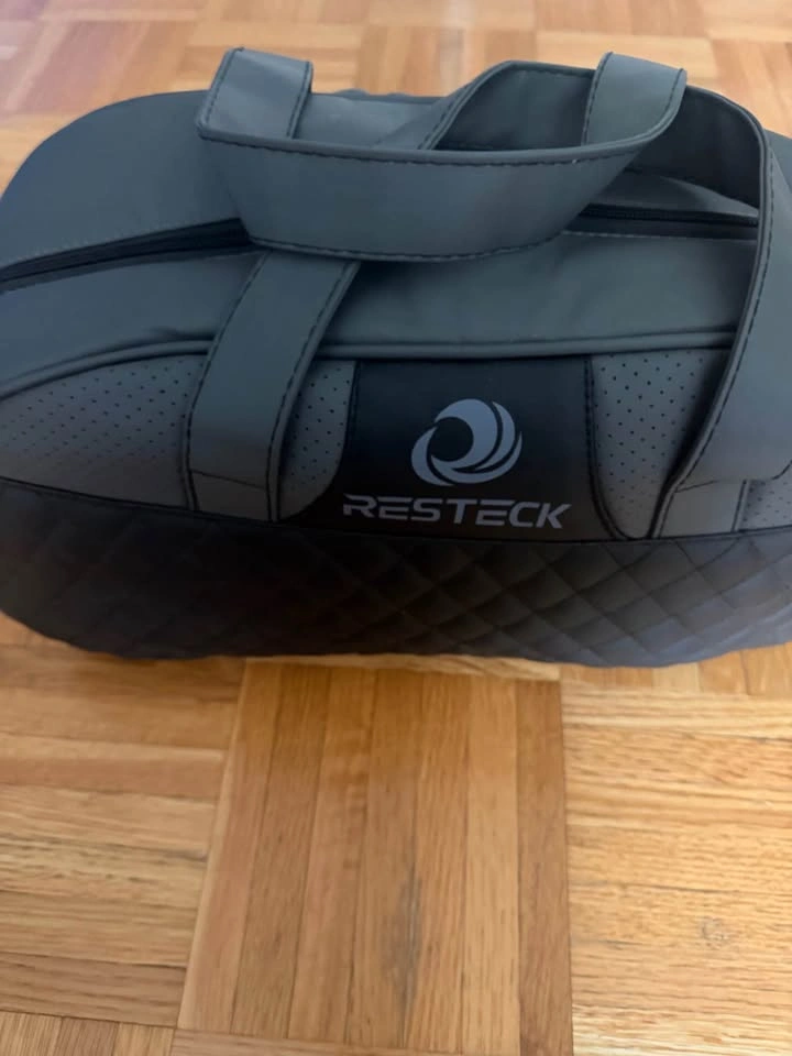 Resteck Shiatsu Neck and Back Massager - photo 4