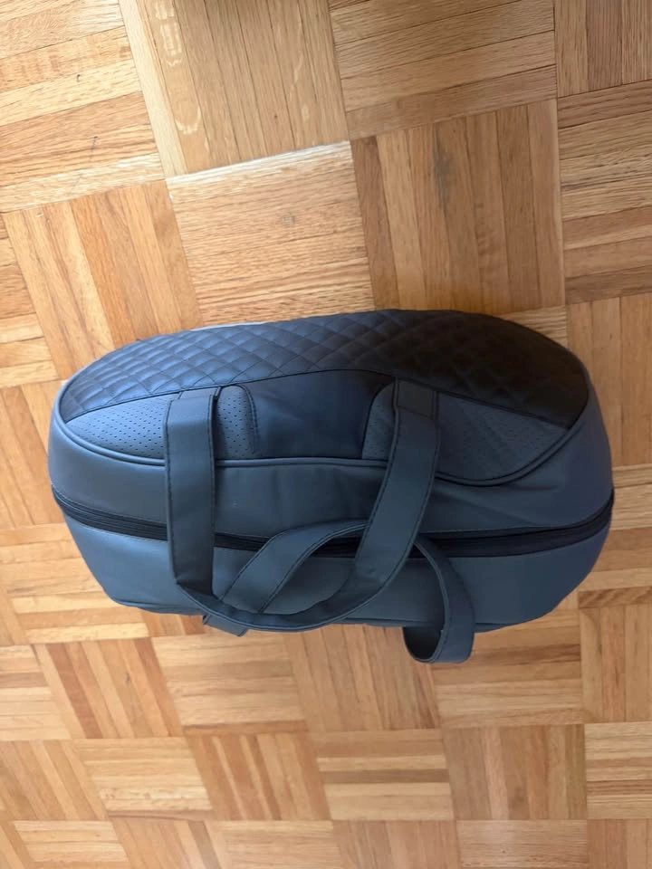 Resteck Shiatsu Neck and Back Massager - photo 5