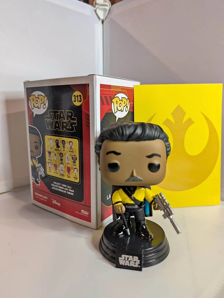 Funko Pop