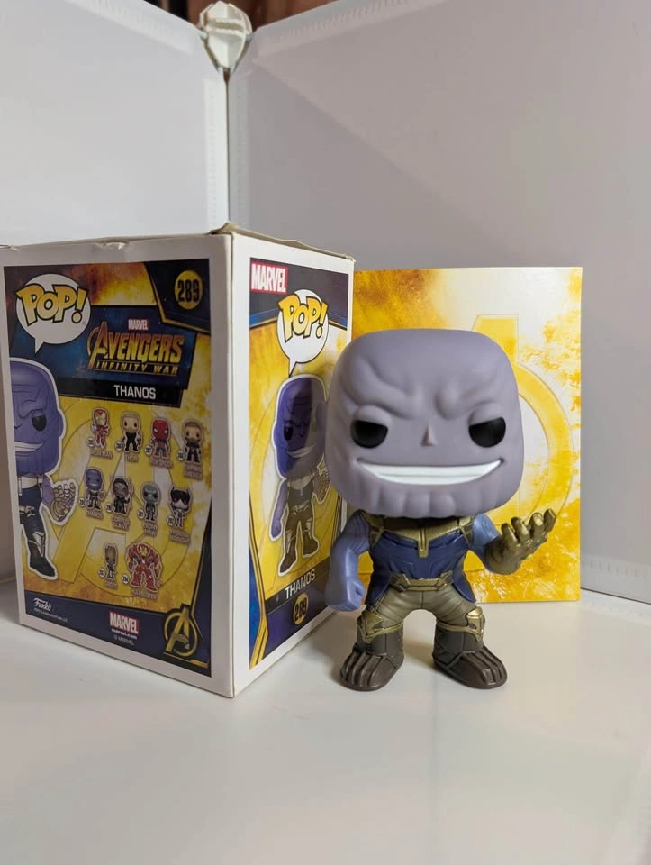 Funko Pop - photo 2