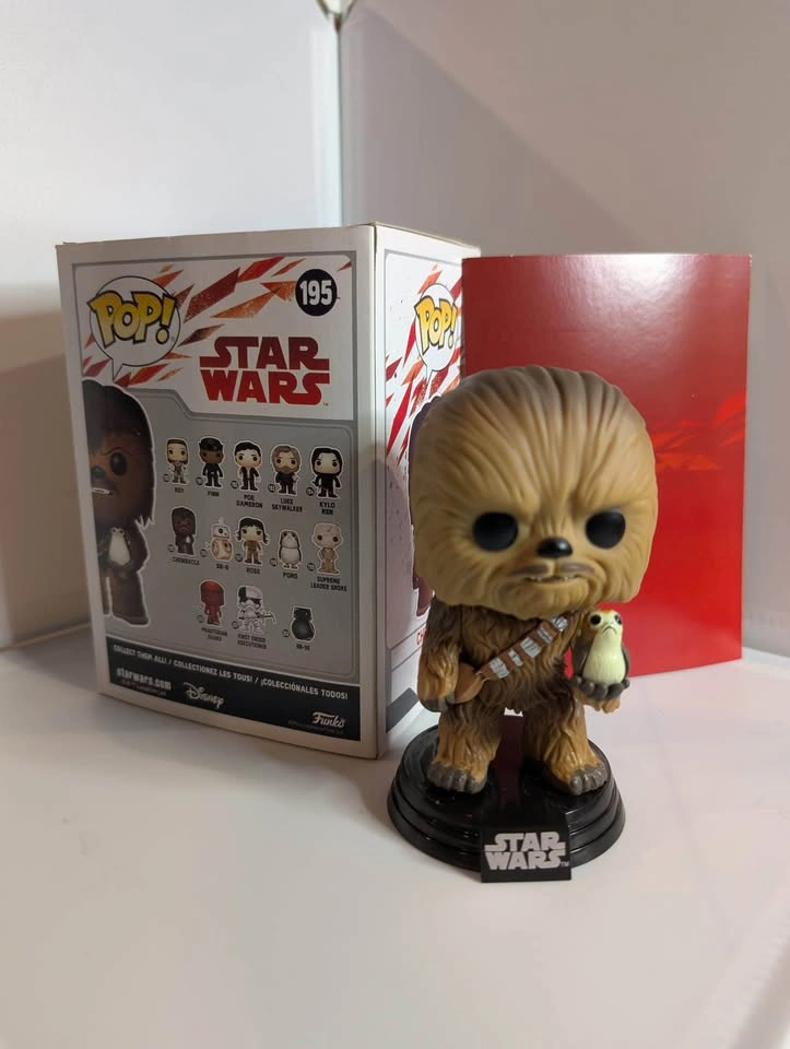 Funko Pop - photo 3