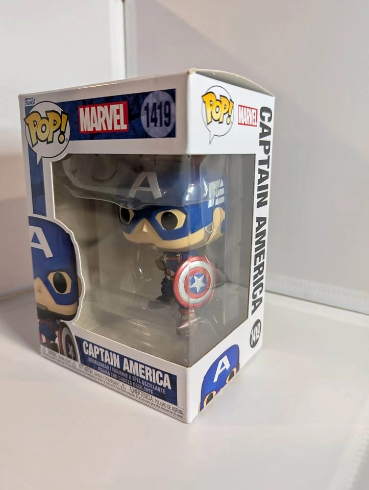 Funko Pop