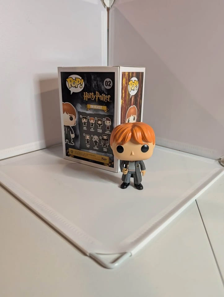 Funko Pop - photo 2