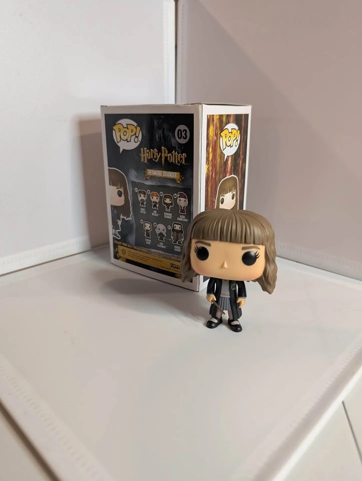 Funko Pop - photo 3